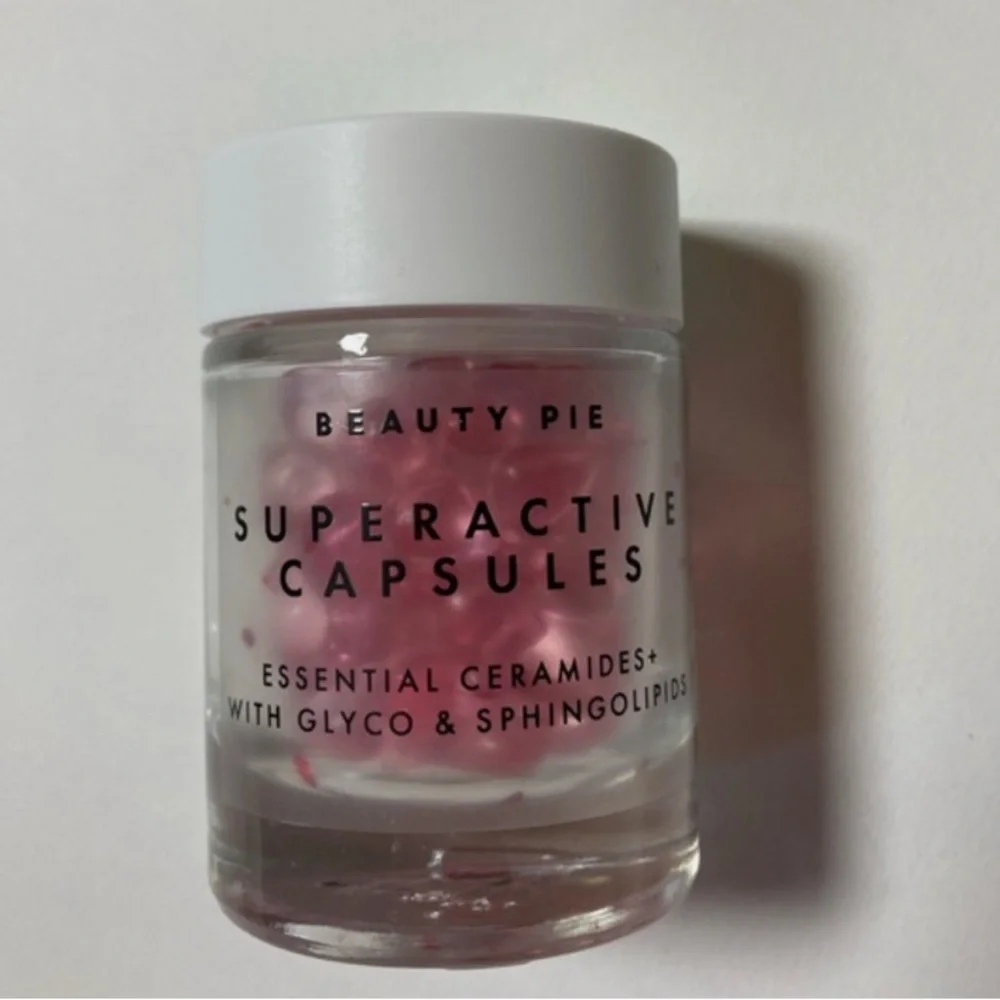 Beauty Pie Superactive Ceramide Serum
